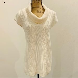 Express sweater dress